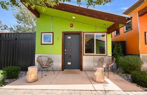 Moab House | Downtown Kokopelli West 7 - Newly Remodeled Stylish Studio