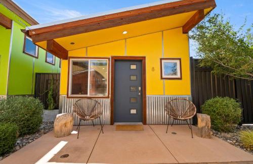 Moab House | Downtown Kokopelli West 8 - Newly Remodeled Stylish Studio