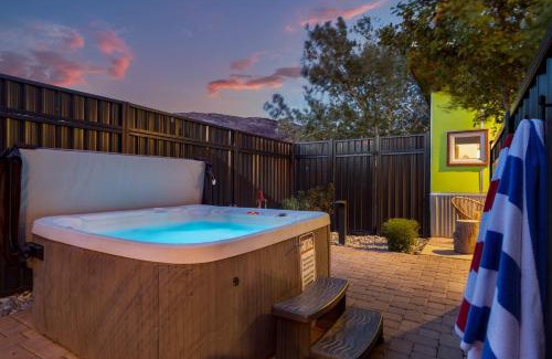 Moab House | Downtown Kokopelli West 8 - Newly Remodeled Stylish Studio