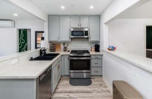 La Mesa House | Downtown La Mesa gem