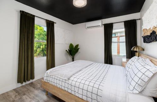 La Mesa House | Downtown La Mesa gem