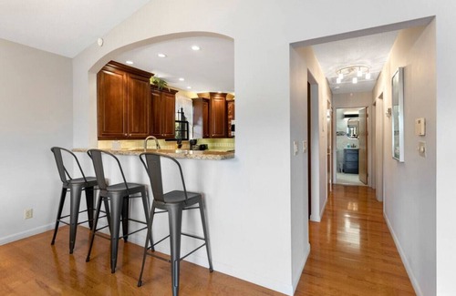 Hendricks and Venice Isles House | DOWNTOWN LAS OLAS WATERFRONT HOME! UPDATED UNIT
