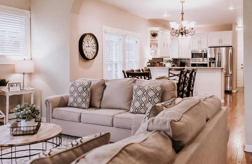 Southtown House | Downtown/LaVaca San Antonio Stay close to Riverwalk