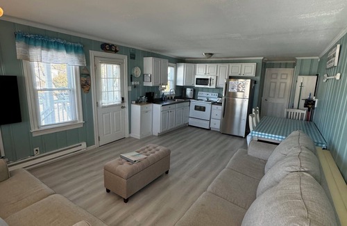 Ocean City Condo | Downtown Lazy Days