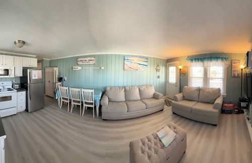 Ocean City Condo | Downtown Lazy Days