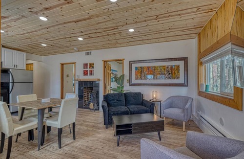 Leadville House | Downtown Leadville Getaway