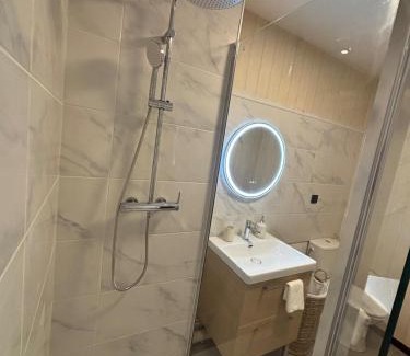 Limoges Apartment | Downtown Limoges - Secure parking