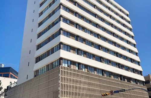 Regina Apartment | Downtown Living at The Hamilton