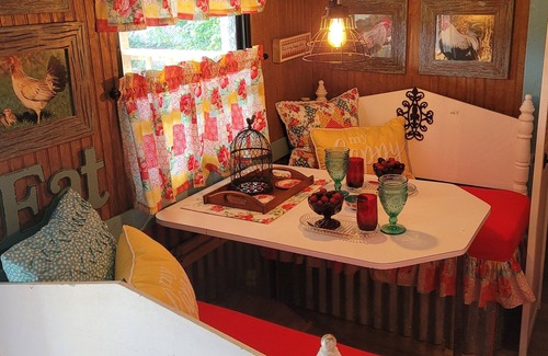 Livingston Bed & Breakfast | Downtown Livingston B&B