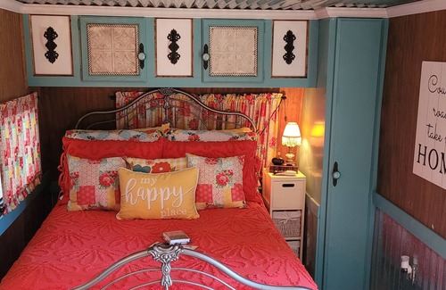 Livingston Bed & Breakfast | Downtown Livingston B&B