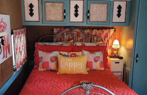 Livingston Bed & Breakfast | Downtown Livingston B&B
