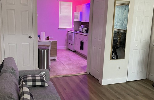 Downtown Baltimore Apartment | Downtown Loft - Close to Topgolf, Horseshoe Casino, UM Baltimore