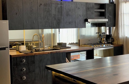 Cuauhtemoc Apartment | Downtown LOFT cdmx
