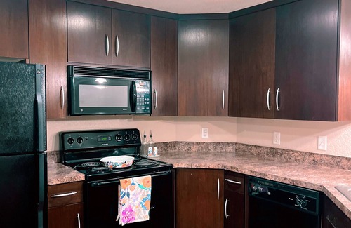 Fort Smith House | Downtown loft - walking distance to bars, restaurants, coffee shops, and more