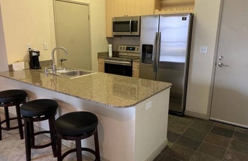 Waterfront Condo | Downtown Long Beach Condo 2Bed/2Bath Amazing View!