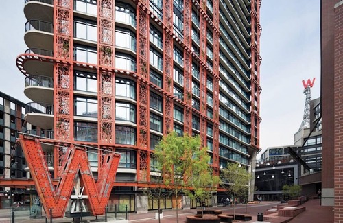 Gastown Condo | Downtown Luxe
