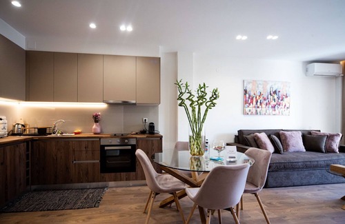 Ioannina Apartment | Downtown Luxury Apartments 34