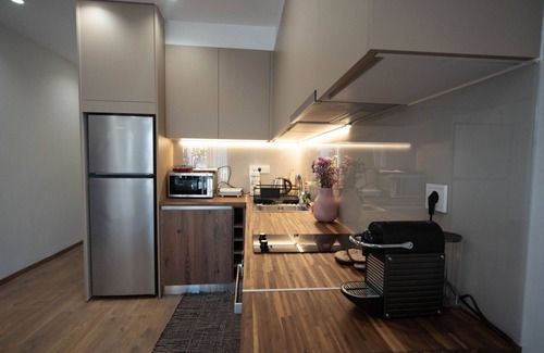 Ioannina Apartment | Downtown Luxury Apartments 34