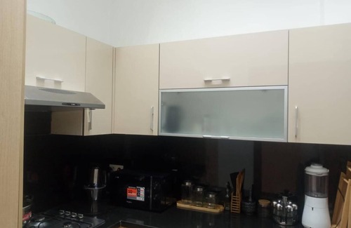 Racine Apartment | Downtown Luxury Stay