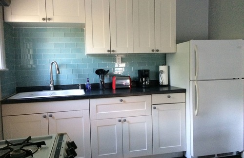 Marquette Apartment | Downtown Marquette Studio Apartment!