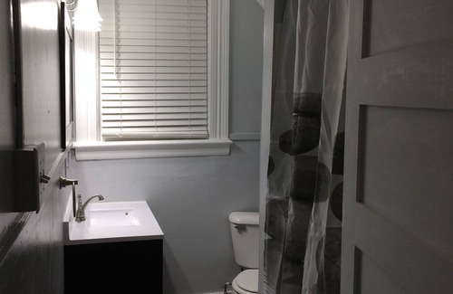 Marquette Apartment | Downtown Marquette Studio Apartment!