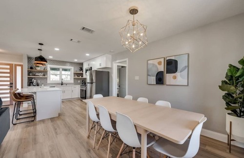 McKinney House | Downtown McKinney Home