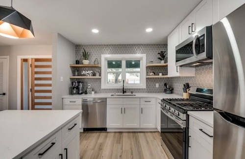 McKinney House | Downtown McKinney Home