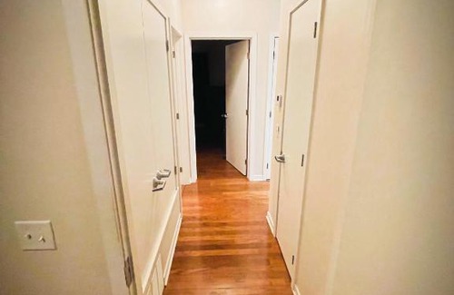 Pinch District Apartment | Downtown Memphis Condo