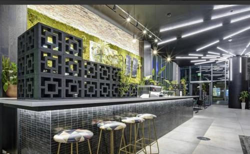 Downtown Miami Apartment | Downtown Miami Luxury Condo apartment