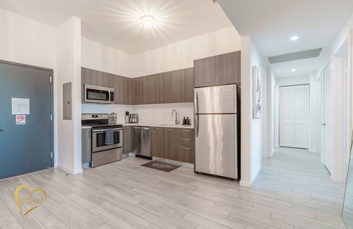 Downtown Miami Condo | Downtown Miami Luxury Penthouse with Stunning Bay Views