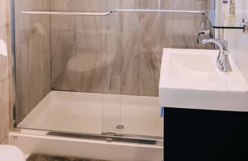 Midland Apartment | Downtown Midland Diamond Mine