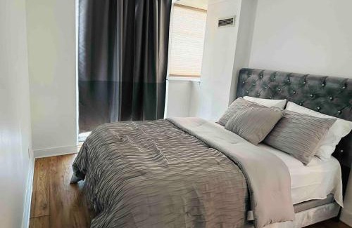 Downtown Mississauga Apartment | Downtown Mississauga