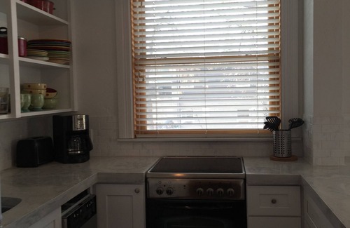 Riverfront Apartment | Downtown Missoula Condo- in the Historic Bab's Building