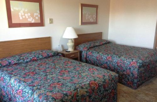 Gaylord Hotel | Downtown Motel