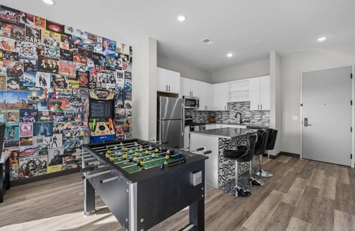 South Nashville Apartment | Downtown Nashville 1BR Comfort - Relax in Style!