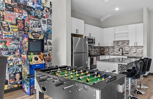 South Nashville Apartment | Downtown Nashville 1BR Comfort - Relax in Style!