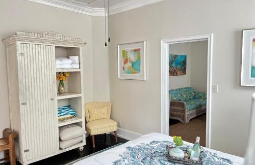Downtown Nassau Apartment | Downtown Nassau Oasis Unit 1