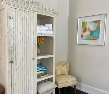 Downtown Nassau Apartment | Downtown Nassau Oasis Unit 1