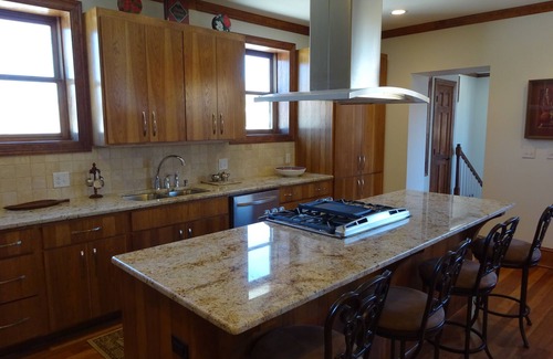 Downtown Historic Condo | Downtown Natchitoches House With Private Balconies!