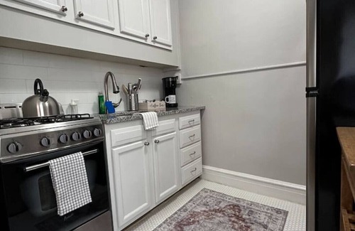 Downtown Apartment | Downtown New Haven Escape