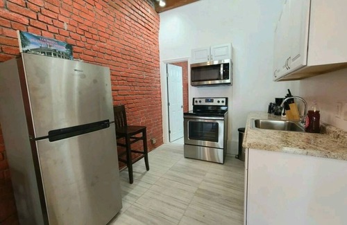 Central Business District House | Downtown New Orleans Penthouse - 2 Min Walk to French Quarter - 4A