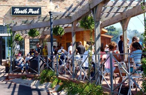Traverse City Apartment | Downtown Newly Remodeled Apartment AC Beach Restaurants Breweries Nightlife