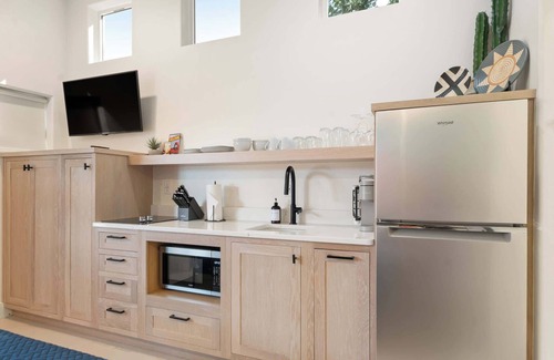 Moab House | Downtown - Newly Remodeled Stylish Studio #2