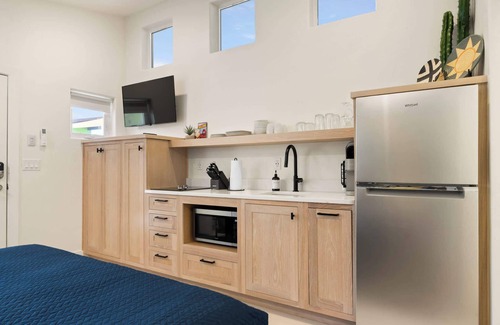 Moab House | Downtown - Newly Remodeled Stylish Studio #5