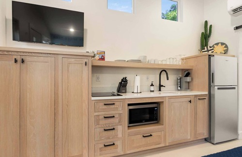 Moab House | Downtown - Newly Remodeled Stylish Studio #5