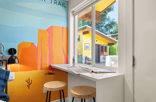 Moab House | Downtown - Newly Remodeled Stylish Studio #5