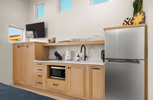 Moab House | Downtown - Newly Remodeled Stylish Studio #6