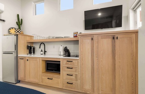 Moab House | Downtown - Newly Remodeled Stylish Studio #9