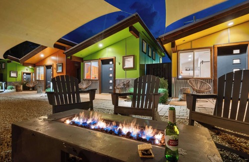 Moab House | Downtown - Newly Remodeled Stylish Studio #9