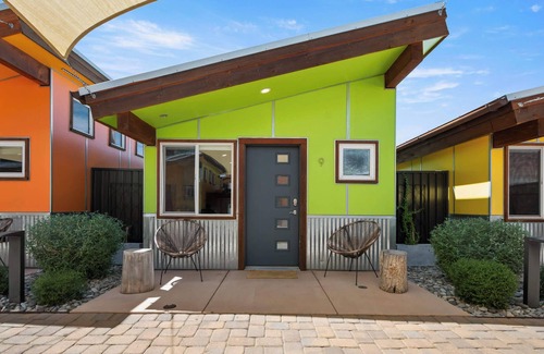 Moab House | Downtown - Newly Remodeled Stylish Studio #9